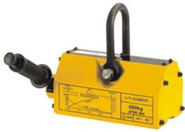 Захват магнитный серии JG (PML) 2000