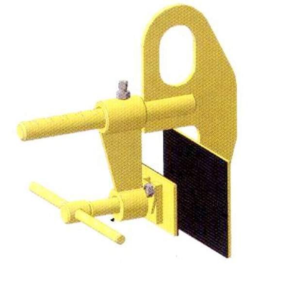Захват струбцина для монтажа сэндвич-панелей 0,25т 0-200мм