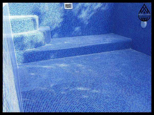 Закладное оборудование для бассейнов