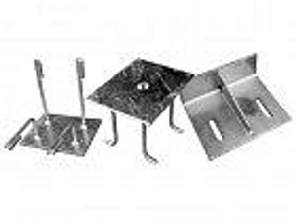 Закладные детали