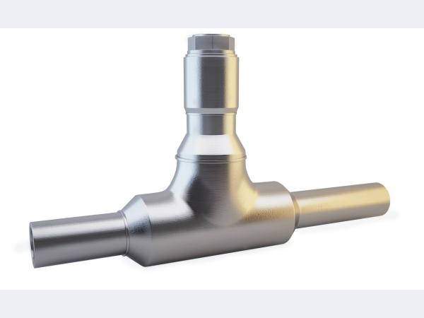 Закладные конструкции