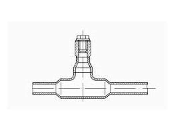 Закладные конструкции