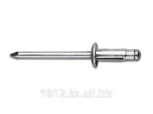 Заклепка универсальная 4.8*13