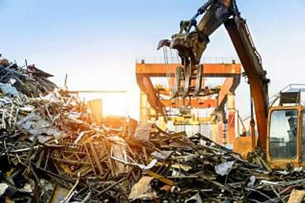 Закуп Лом чёрных металлов 1А-27А Дорого!