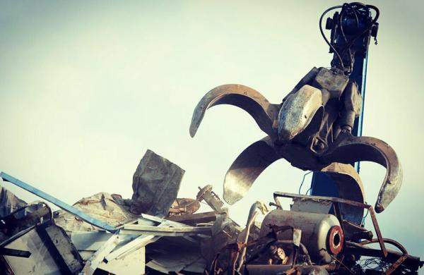 Закуп Лом чёрных металлов Оси ж/д колёсных пар Дорого!