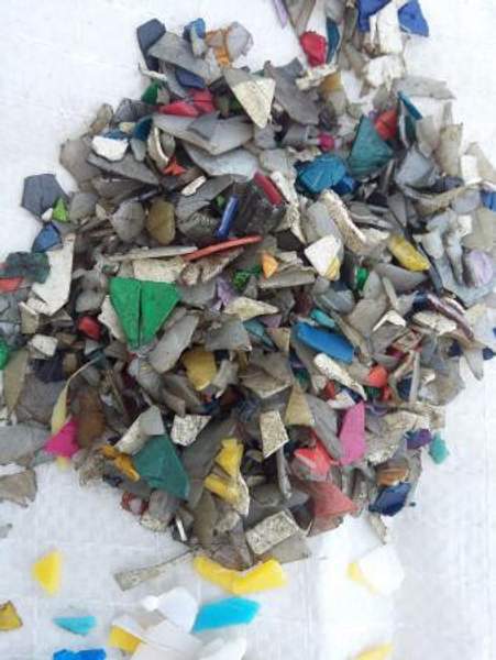 Закупаем б/у канистру ПНД