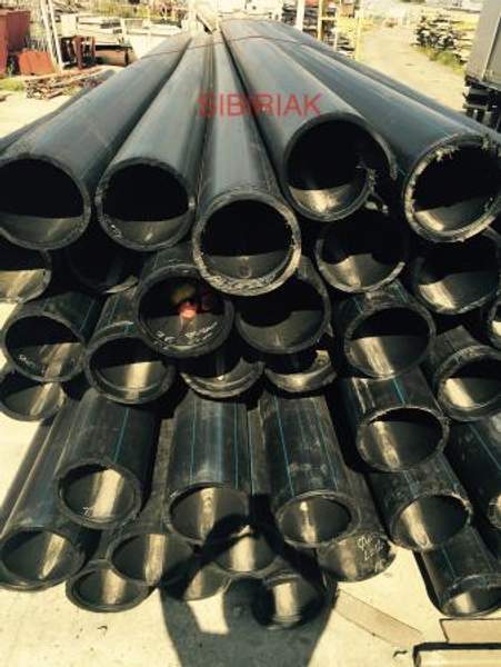 Закупаем брак П/Э труб, муфт дорого.