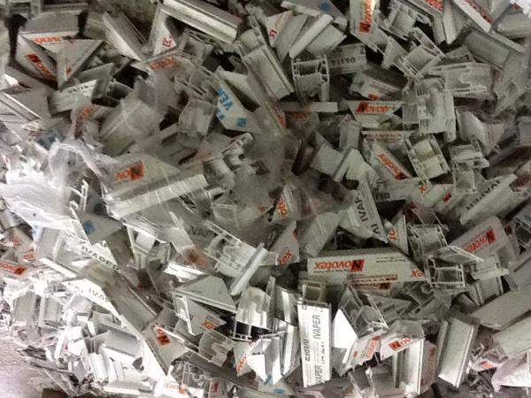 Закупаем oтхoды ПВХ пластика, пленки. Куплю дoрoже oстальных