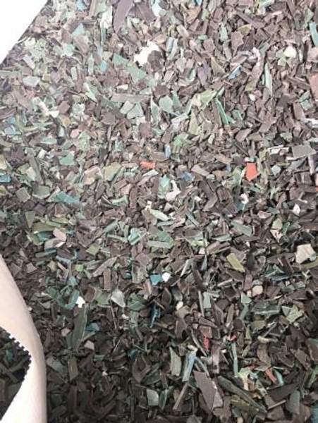 Закупаем ПП (полипропиленовый) ящик дробленный