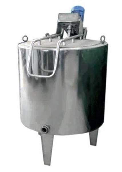 Заквасочник ОЗУ-350