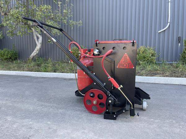 Заливщик швов и трещин BPM-100