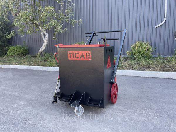 Заливщик швов универсальный BPM-100