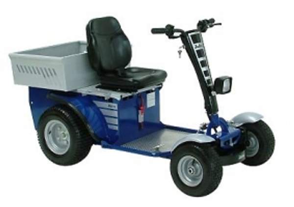 Zallys S1 1200Вт 1/16