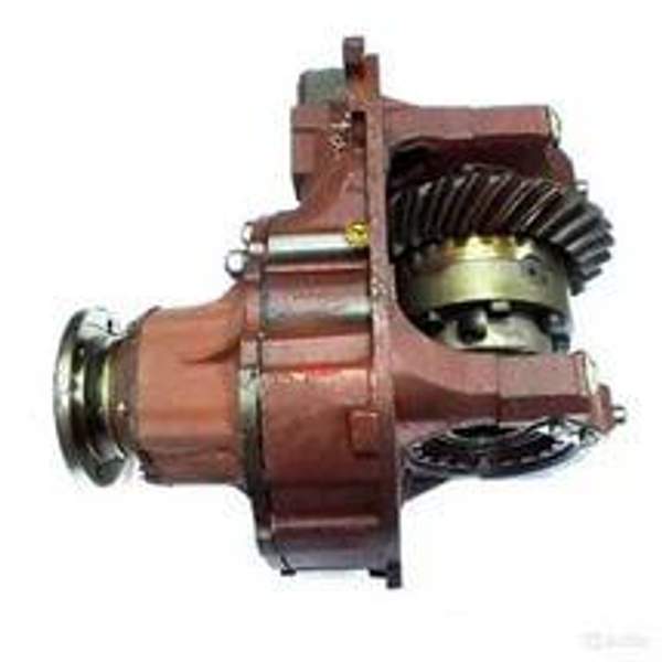 Замена манжет хвостовика редуктора