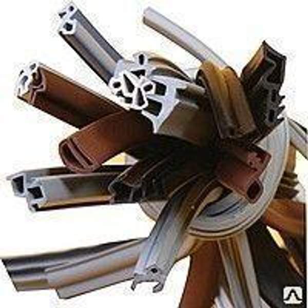 Замена уплотнительной резины