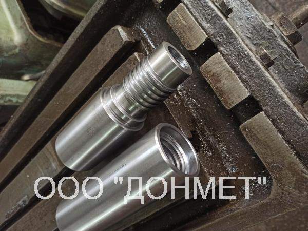 Замок буровой.