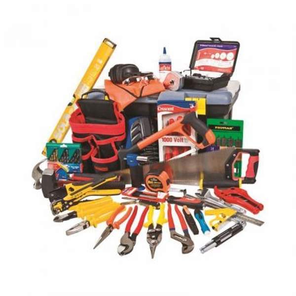 Замок дверной врезной цилиндровый ЗВ4 – 3.03 медный Зенит