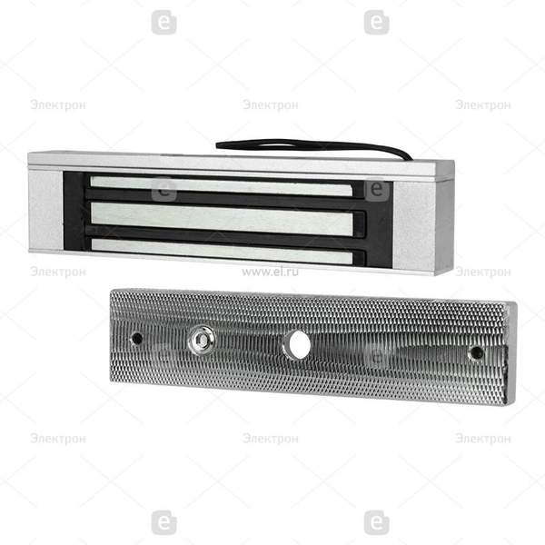 Замок электромагнитный SC-180, 45-0901