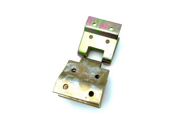 Замок игольчатого транспортера Anna Z644 (Папа)