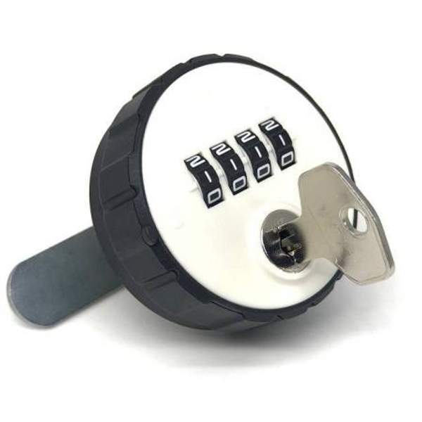 Замок кодовый 099 WT