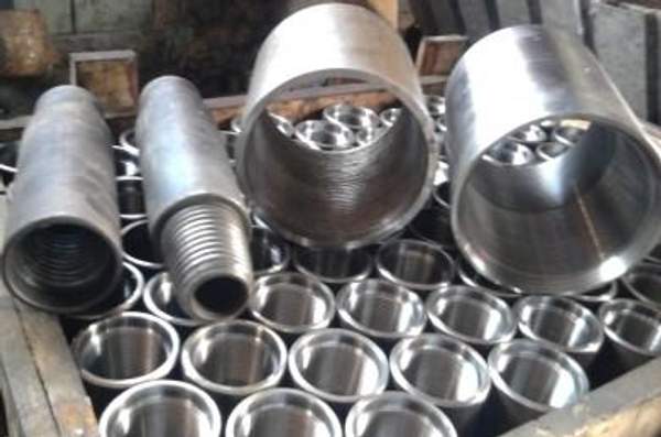 Замок-Муфта НКТ 48 (Переходник для бурения скважин под воду).