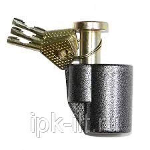 Замок Навесной Гаражный ВС 2-14