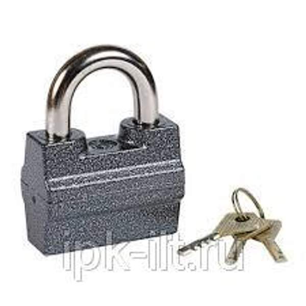 Замок Навесной ВС 2-23