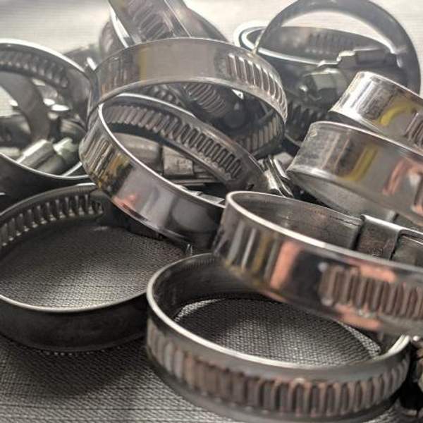 Замок Норма 12 W2