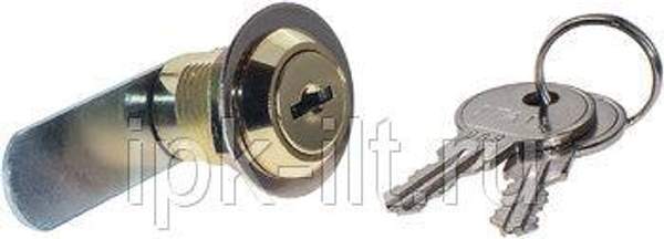 Замок почтовый 60-01