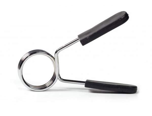 Замок-прищепка на гриф D50-51