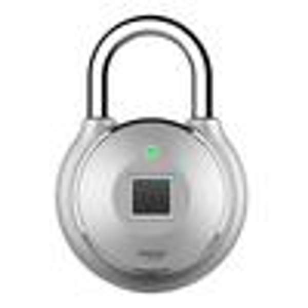 Замок с отпечатком пальцев Tapp Lock