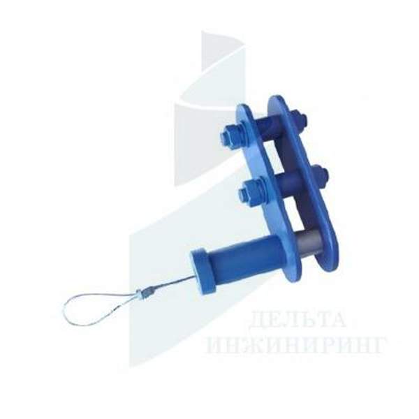 Замок Смаля ЗЗС 3,2 т