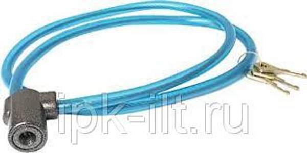 Замок тросовый ВС 2-6А-02