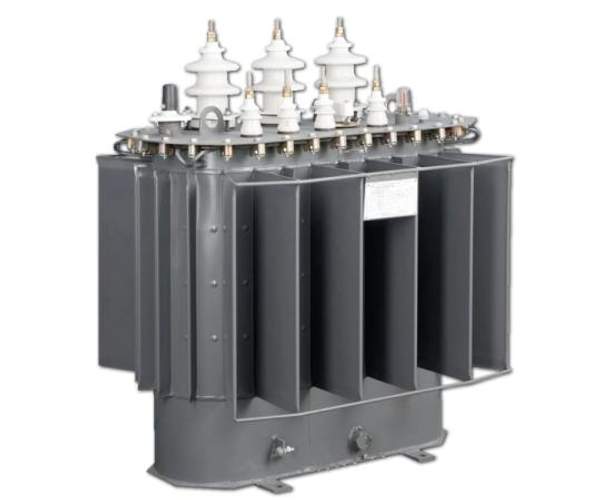 ЗАО «ГК «Электрощит-ТМ Самара» Трансформатор ТМГ 40 кВА 6(10) кВ ТМГ-40/6/0,4 У/Zн-H