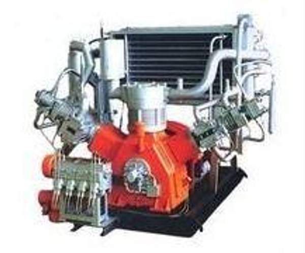 Запасные части к компрессорам 3ВШ1,6-3/46 М3