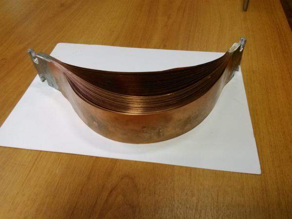 Запасные части к масляным выключателям