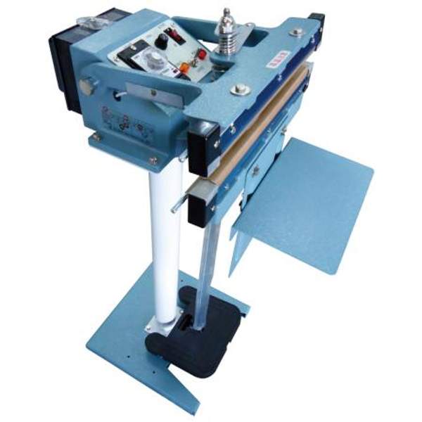 Запайщик импульсный напольный PFS-F350 (350мм)