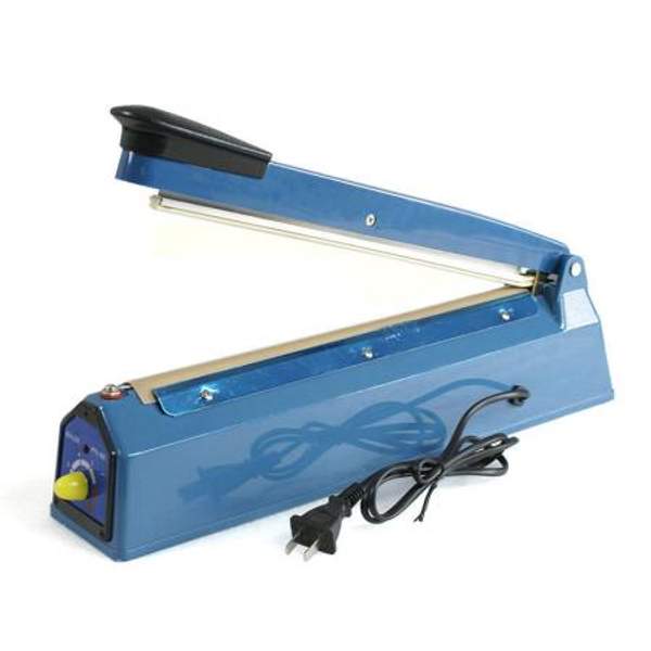 Запайщик импульсный настольный FR-400С со струной