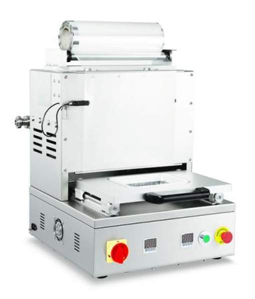 Запайщик лотков INDOKOR IT-5