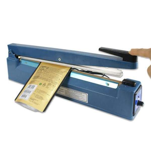 Запайщики пакетов