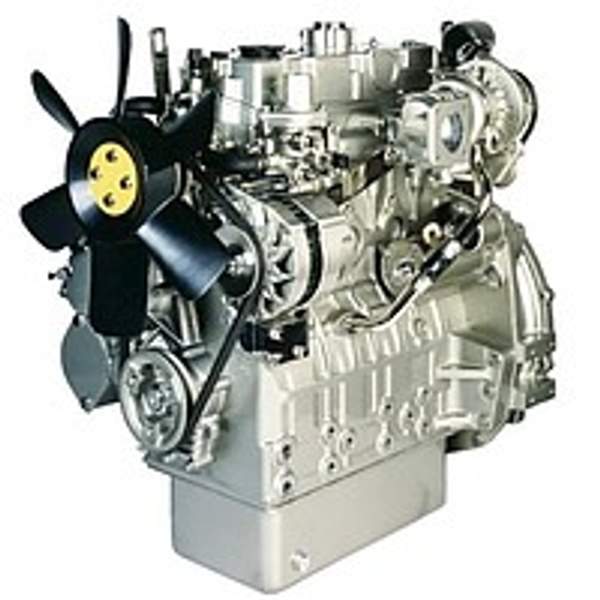 Запчасти для двигателя Perkins, Перкинс