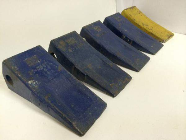 Запчасти для экскаватора Hyundai погрузчик Хендай, Хундай.