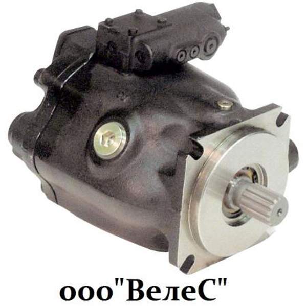 Запчасти для гидрооборудования Parker