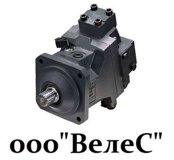 Запчасти для гидрооборудования Sauer Danfoss