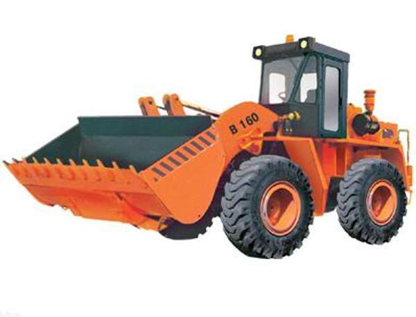 Запчасти для погрузчиков В-130, В-138, В-140, В-125, В-145, В-150, В-160, В-175, В-190, ЧСДМ