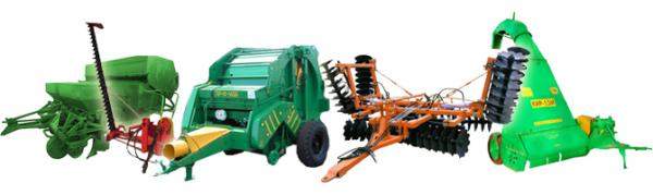 Запчасти для сельскохозяйственной техники (КИР 1.5М, БДТ-7, ГВК-6, ГВР-6, КСК-100А, КСМ-4, КСФ-2.1, КТН-2В, МВУ-5, ПРФ-145Б)