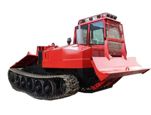 Запчасти для ТДТ-55