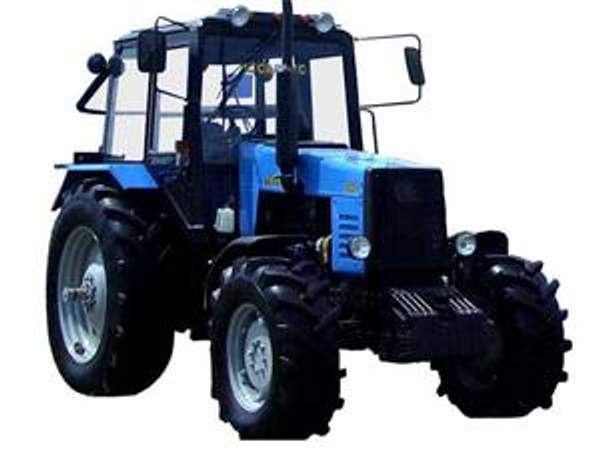 Запчасти для трактора МТЗ-1221