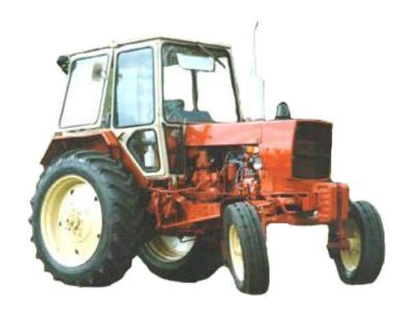 Запчасти для трактора ЮМЗ