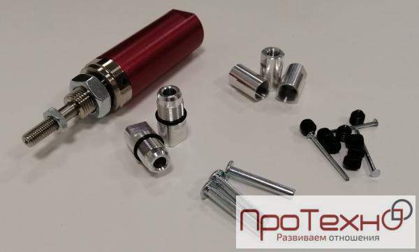 Запчасти для валов